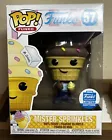 Funko Pop! Vinyl: Fantastik Plastik - Mr. Sprinkles (Chocolate) - Funko...