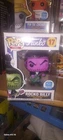 Funko Pop! Vinyl: Fantastik Plastik - Rocko Billy (Purple) - Funko... Damaged