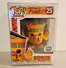 Funko Pop! Vinyl: Fantastik Plastik - Roodles - Funko (Exclusive) #25