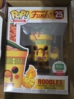 Funko Pop! Vinyl: Fantastik Plastik - Roodles - Funko (Exclusive) #25