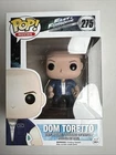 Funko Pop! Vinyl: Fast & Furious - Dom Toretto #275