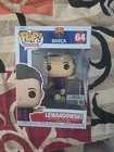 Funko Pop! Vinyl: FC Barcelona - Lewandowski #64