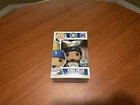 Funko Pop! Vinyl: Felix Hernandez "King Felix" 01 Seattle Mariners Baseball Club