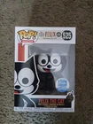 Funko Pop! Vinyl: Felix the Cat Felix the Cat Funko (Exclusive) #525