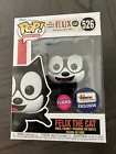 Funko Pop! Vinyl: Felix the Cat - Felix The Cat - Gemini Collectibles...