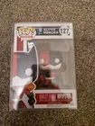Funko POP Vinyl Figure #127 Harley Quinn Impopster - DC Super Heroes + Protector