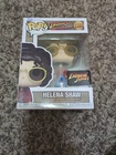 Funko Pop Vinyl Figure #1386 Indiana Jones Helena Shaw NEW IN BOX NIB SEALED