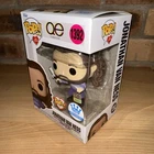 Funko POP! Vinyl Figure - 1392 QE (Queer Eye) - Jonathan Van Ness (Funko Excl)