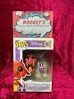 FUNKO pop vinyl figure #167 Mushu & Cricket Disney