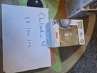Funko Pop Vinyl Figure #347 Genji (Overwatch)