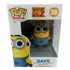 Funko POP! Vinyl Figure - 36 Despicable Me 2 - Dave