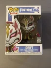 Funko PoP! Vinyl Figure: #466 Drift, Fortnite