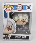 Funko Pop Vinyl Figure Animation Demon Slayer Kimetsu no Yaiba Tengen Uzui 1750
