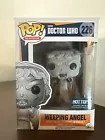 Funko Pop! Vinyl Figure BBC Doctor Who - WEEPING ANGEL #226