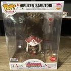 Funko Pop Vinyl Figure Boruto Minato Namikaze 1186 Gamestop Exclusive