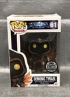 Funko POP! Vinyl Figure Demonic Tyrael Heroes of the Storm