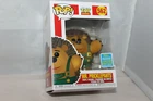 Funko Pop! Vinyl Figure - Disney #562 - Mr. Pricklepants - 2019 Summer Exclusive