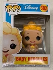 Funko Pop! Vinyl Figure Disney Baby Hercules #382