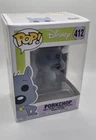 FUNKO POP! VINYL FIGURE DISNEY DOUG PORKCHOP #412