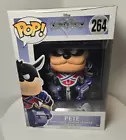 Funko Pop! Vinyl Figure - Disney Kingdom Hearts Pete 264