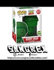 Funko Pop Vinyl Figure - Disney Toy Story - ARMY MAN #377