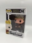 Funko Pop Vinyl Figure Game of Thrones Joffrey Baratheon #14 RARE BOXED VGC