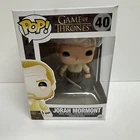 Funko Pop Vinyl Figure - Game of Thrones - Jorah Mormont # 40