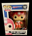 Funko Pop! Vinyl Figure - Games #102 - Mega Man (Quick Boomerang) - GS Exclusive