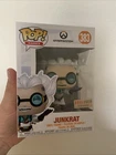 Funko Pop! Vinyl Figure - Games #383 - Junkrat - Box Lunch Exclusive