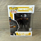 Funko Pop! Vinyl Figure - Games #426 - Black Knight