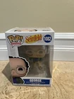Funko Pop Vinyl Figure George (Costanza) from Seinfeld #1082