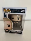 Funko POP! Vinyl Figure, Harry Potter: Peter Pettigrew #48