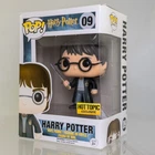 Funko POP! Vinyl Figure - HARRY POTTER with Sword #09 (Exclusive) *NM*