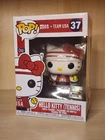 FUNKO POP! Vinyl Figure HELLO KITTY(Tennis) #37 TEAM USA Sports