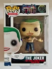 Funko Pop! Vinyl Figure Heroes Suicide Squad The Joker #96