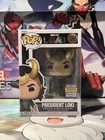 Funko Pop! Vinyl Figure - Marvel #1066 - President Loki - 2022 Winter Exclusive