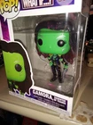 Funko Pop Vinyl Figure Marvel What If ...? Gamora Daughter of Thanos # 873