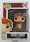Funko Pop! Vinyl Figure Movies IT Beverly Marsh #539 + Protector
