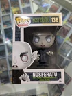 Funko Pop! Vinyl Figure Nosferatu #136
