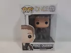 Funko Pop Vinyl Figure - Once Upon a Time - Prince Charming # 270
