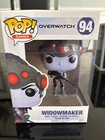 Funko POP! Vinyl Figure - Overwatch Widowmaker #94