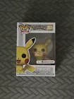 Funko Pop Vinyl Figure Pikachu #353 Pokemon Center Exclusive Pearlescent