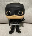 Funko Pop! Vinyl Figure - Princess Bride - WESTLEY Masked CHASE #579 OOB NO BOX