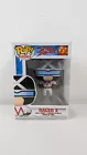 Funko Pop Vinyl Figure - Racer X - Speed Racer - Animation #738