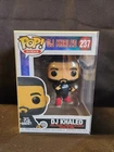 Funko Pop! - Vinyl Figure - Rocks - DJ Khaled - #237 - Brand New - w/ Protector!