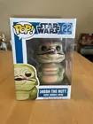 Funko Pop! Vinyl Figure Star Wars Jabba The Hutt #22