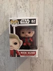 Funko Pop! Vinyl Figure Star Wars Nien Nunb #82 Free Shipping