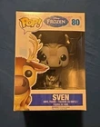 Funko Pop! Vinyl Figure Sven #80 Disney Frozen