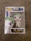 Funko Pop! Vinyl Figure THE JOKER #116 Batman The Dark Knight Returns With Prot.