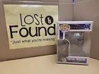 Funko Pop! Vinyl Figure The Predator Fugitive #620 FYE Exclusive W/ PROTECTOR
